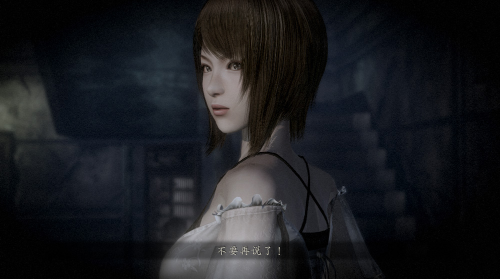 【3D大作/中文/全动态】零:月蚀的假面 STEAM官方中文重置版+DLC【14G】-次元神域 【3D大作/中文/全动态】零:月蚀的假面 STEAM官方中文重置版+DLC【14G】-次元神域