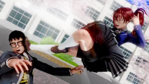 【SLG/PC/官中】客栈旅馆-Hello world!