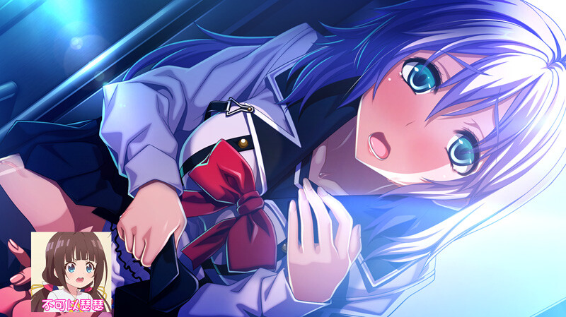 【拔作ADV/汉化】在电车内做/電車内でなう。AI精翻汉化版★附带特典【新汉化/3.6G】-次元神域 【拔作ADV/汉化】在电车内做/電車内でなう。AI精翻汉化版★附带特典【新汉化/3.6G】-次元神域