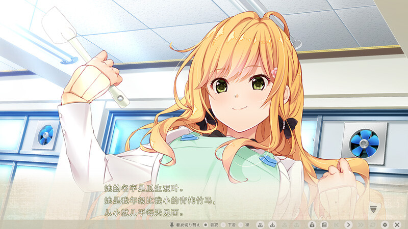 【拔作ADV/汉化】虜ノ姉妹 ~淫らに弄ばれる運命の迷い子~AI精翻汉化版【新汉化/3.45G】-次元神域 【拔作ADV/汉化】虜ノ姉妹 ~淫らに弄ばれる運命の迷い子~AI精翻汉化版【新汉化/3.45G】-次元神域