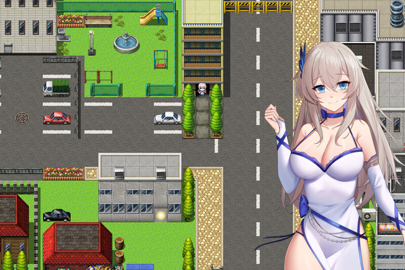 【RPG/云翻/新作】ハーフ美少女・愛玩具化・監禁計画【1.45G】-次元神域 【RPG/云翻/新作】ハーフ美少女・愛玩具化・監禁計画【1.45G】-次元神域