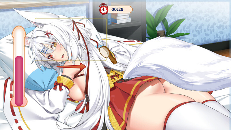 【互动触摸SLG/中文/新作】妖狐的恋爱学程/DemonFoxLoveCourse STEAM官方中文步兵版【1.1G】-次元神域 【互动触摸SLG/中文/新作】妖狐的恋爱学程/DemonFoxLoveCourse STEAM官方中文步兵版【1.1G】-次元神域