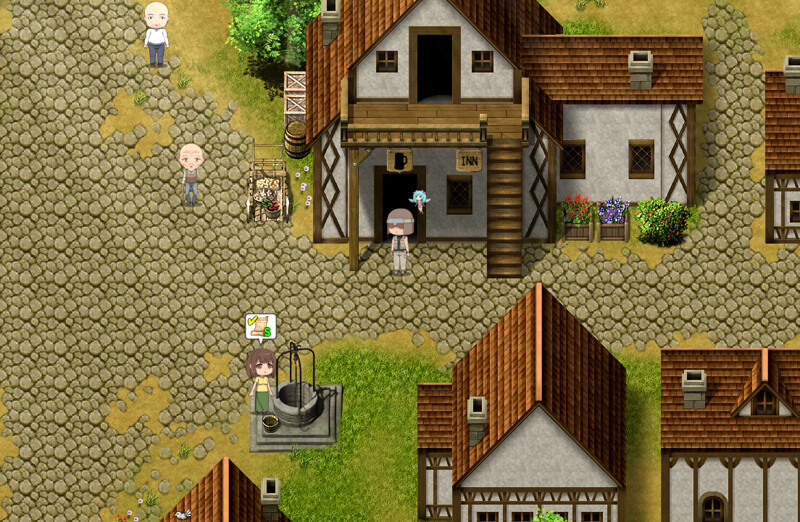 【RPG/云翻/新作】まぞトラ ~魔族娘のトラップ恥辱巡り~【1.7G】-次元神域 【RPG/云翻/新作】まぞトラ ~魔族娘のトラップ恥辱巡り~【1.7G】-次元神域