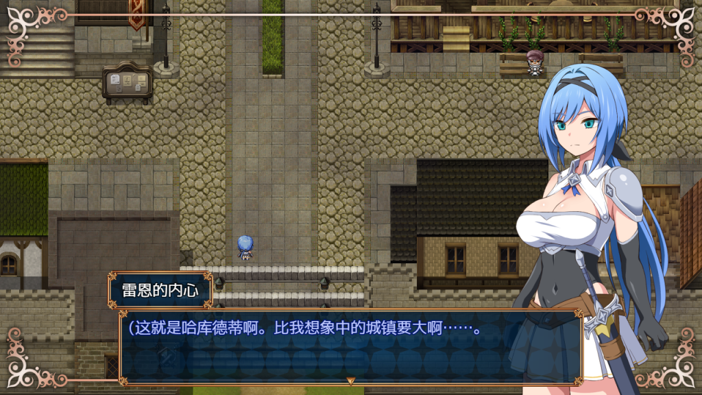 【RPG/AI汉化/更新】噩梦之夜~圣骑士与堕落的魔法/ ナイトメアナイト~聖なる騎士と堕欲の魔術 Ver2.00【800M】-次元神域 【RPG/AI汉化/更新】噩梦之夜~圣骑士与堕落的魔法/ ナイトメアナイト~聖なる騎士と堕欲の魔術 Ver2.00【800M】-次元神域