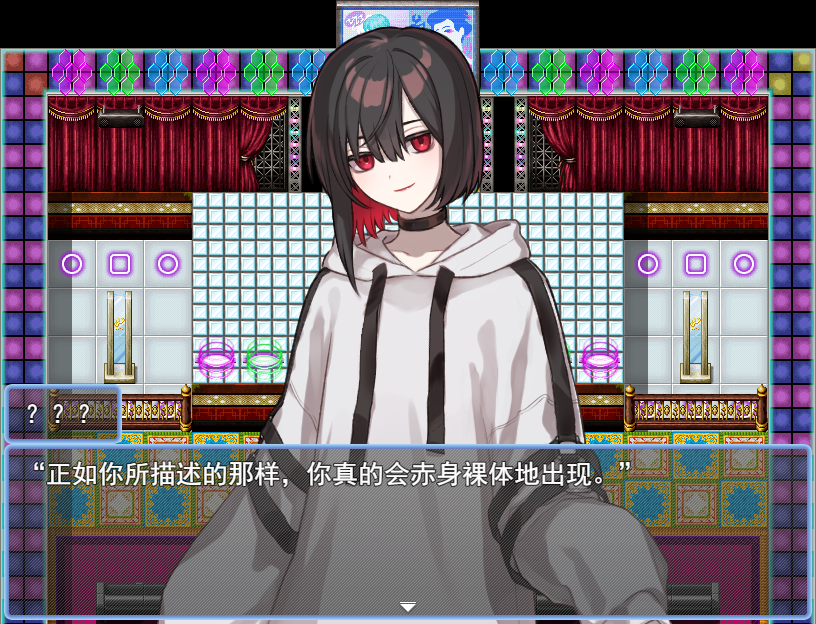 【RPG/云翻/新作】女の子から金的を受けないと帰れない部屋【1G】-次元神域 【RPG/云翻/新作】女の子から金的を受けないと帰れない部屋【1G】-次元神域