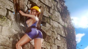 【SLG/PC/官中】客栈旅馆-Hello world!