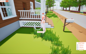 【ACT/PC/生肉】虚幻的饱腹生活-Hello world!