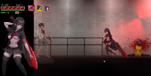 【ACT/PC/官中】黑夜恐怖症2-Hello world!