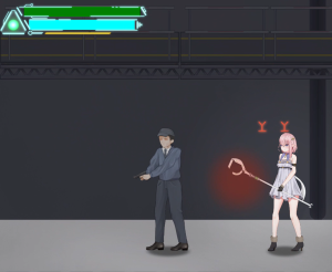 【ACT/PC/官中】太空站的魔女-Hello world!