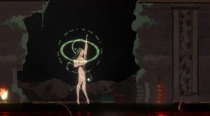 【ACT/PC/官中】棘罪修女V0.4.5-Hello world!