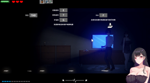 【ACT/PC/官中】恶灵寄生-Hello world!