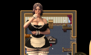 【RPG/PC/官中】我和玛丽：为那小子宽衣解带-Hello world!