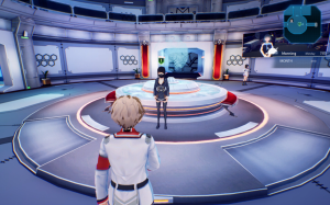 【ACT/PC/生肉】TheArk-Hello world!