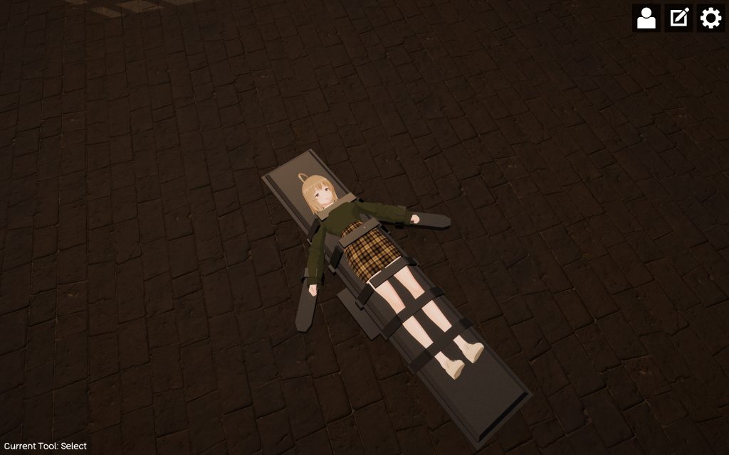 【ACT/PC/生肉】Dream Select Studio-伍块的游戏分享论坛-Hello world!