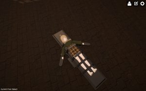 【ACT/PC/生肉】Dream Select Studio-Hello world!