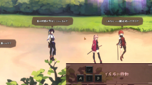 【ACT/PC/生肉】薇薇安与魔法岛-Hello world!