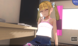 【3D/PC/生肉】わからセンセイ!メスガキ母娘をわからせる-Hello world!