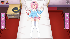 【SLG/PC/官中】-Hello world!