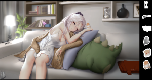 【SLG/PC/官中】我的镜头人生-Hello world!