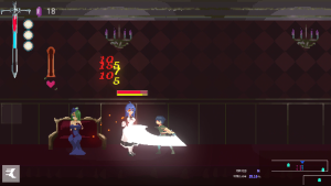 【ACT/PC/官中】Sadiubus-Hello world!