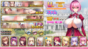 【拔作ADV/中文】吹弹！丰盈！...异世界魔法学园！【8.5G】-Hello world!