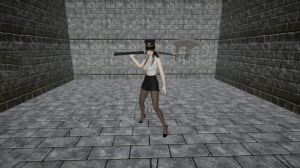 【ACT/PC/官中】堕落女警—谨慎下载-Hello world!