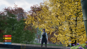 【ACT/PC/官中】末日校园——（剧情巨烂，穿墙挨打）-Hello world!