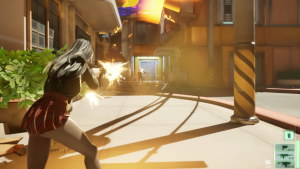 【FPS/PC/官中】线卫者——非H游戏-Hello world!