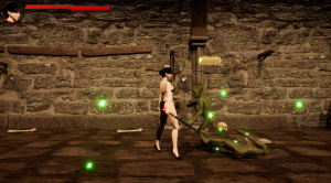 【ACT/PC/官中】地下城与女教师-Hello world!