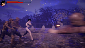 【ACT/PC/官中】地下城与女教师-Hello world!