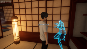 【ACT/PC/官中】我是驱魔人-Hello world!