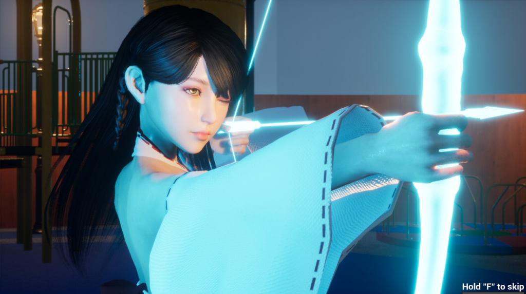 【ACT/PC/官中】我是驱魔人-伍块的游戏分享论坛-次元神域