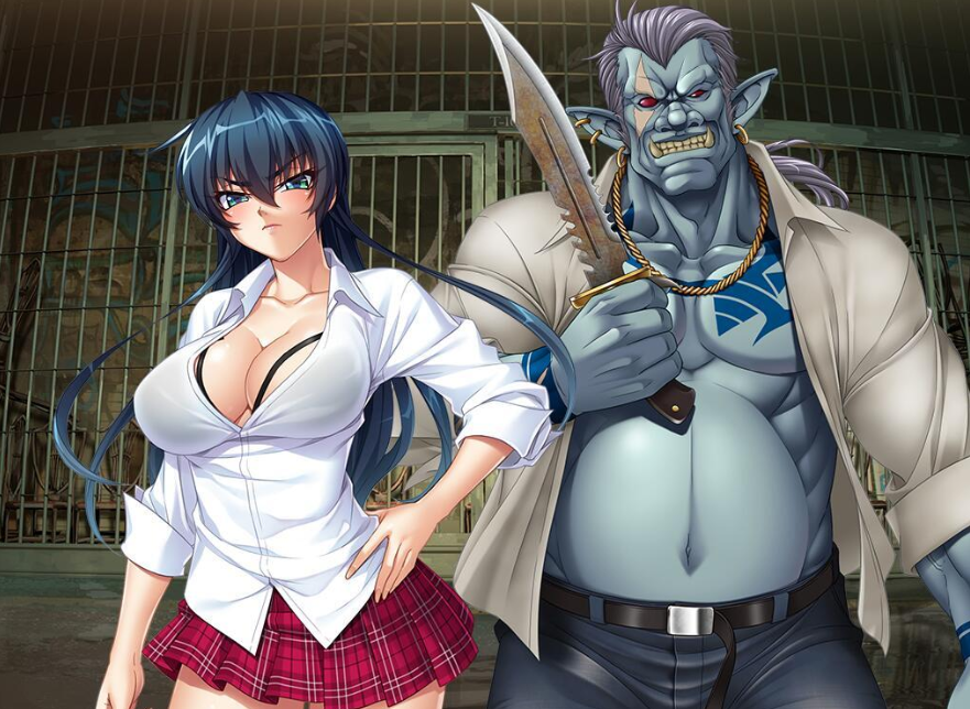 【经典ADV/汉化】对魔忍阿莎姬ZERO AI汉化版+全CG存档★全CV【新汉化/4.1G】-次元神域 【经典ADV/汉化】对魔忍阿莎姬ZERO AI汉化版+全CG存档★全CV【新汉化/4.1G】-次元神域