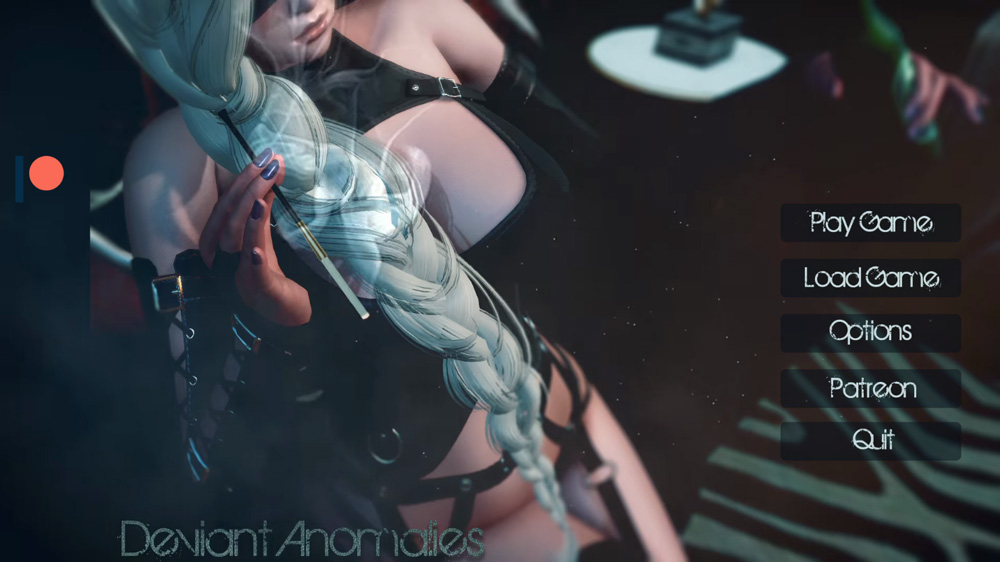 【国风SLG/汉化】极度异常 Deviant Anomalies Ver8.5 精翻汉化版[PC+安卓]【2.4G】-次元神域