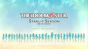 【养成SLG/中文/同人】偶像大师-星耀季节 官方中文硬盘版+全DLC+神奇MOD★全CV【13G】-Hello world!