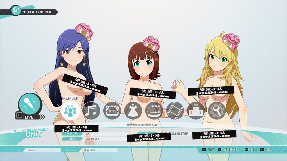 【养成SLG/中文/同人】偶像大师-星耀季节 官方中文硬盘版+全DLC+神奇MOD★全CV【13G】-次元神域 【养成SLG/中文/同人】偶像大师-星耀季节 官方中文硬盘版+全DLC+神奇MOD★全CV【13G】-次元神域