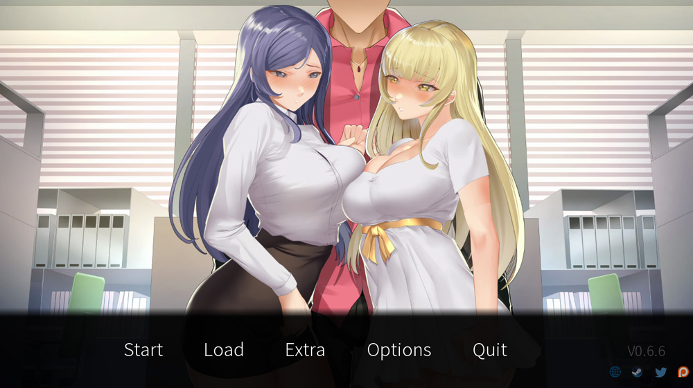 【SLG/汉化】未兑现的承诺 Promise Best Ver0.66 汉化步兵版【更新/1.6G】-次元神域