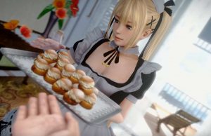 【短视频3D同人/全动态】Noname55:异种专家 系列1080HD高清大合集★全CV【2.7G】-Hello world!