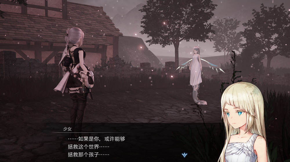 【经营RPG/中文/全动态】HARVESTELLA-死季收获 官方中文硬盘版★全CV/高可玩性【11月新作/11G】-次元神域 【经营RPG/中文/全动态】HARVESTELLA-死季收获 官方中文硬盘版★全CV/高可玩性【11月新作/11G】-次元神域