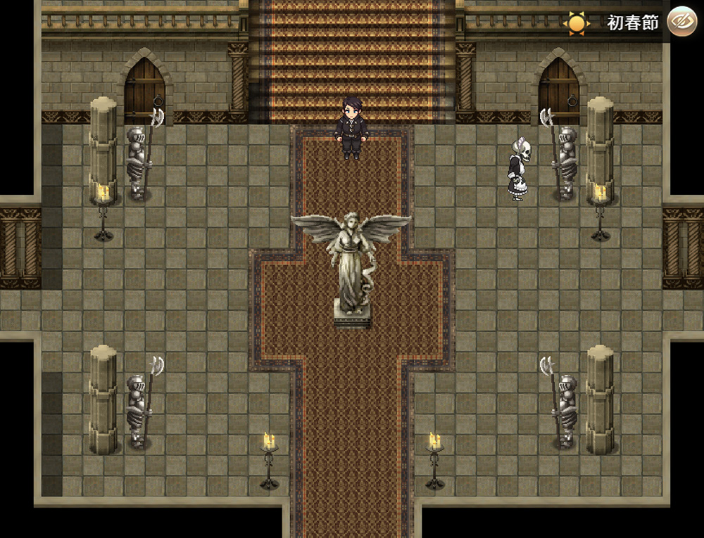 【日式RPG/汉化】勇者与魔王私奔的慢生活 云翻汉化版+全回想存档+CG包★CV【2.1G】-次元神域 【日式RPG/汉化】勇者与魔王私奔的慢生活 云翻汉化版+全回想存档+CG包★CV【2.1G】-次元神域
