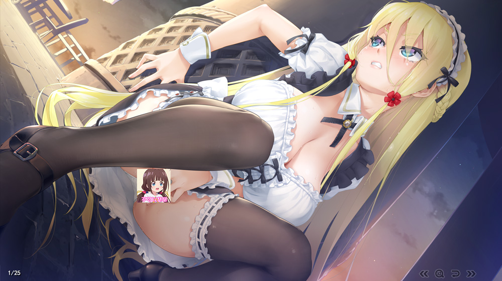 【大作ADV/汉化/动态】美少女万华镜3:为神所生的少女们 精翻汉化步兵版+全存档★全CV【6G】-次元神域 【大作ADV/汉化/动态】美少女万华镜3:为神所生的少女们 精翻汉化步兵版+全存档★全CV【6G】-次元神域