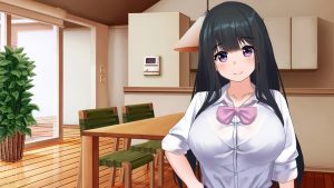 【SLG/全动态】姐姐想要被弟弟袭击!Ver1.01 DL正式版【1.3G】-Hello world!