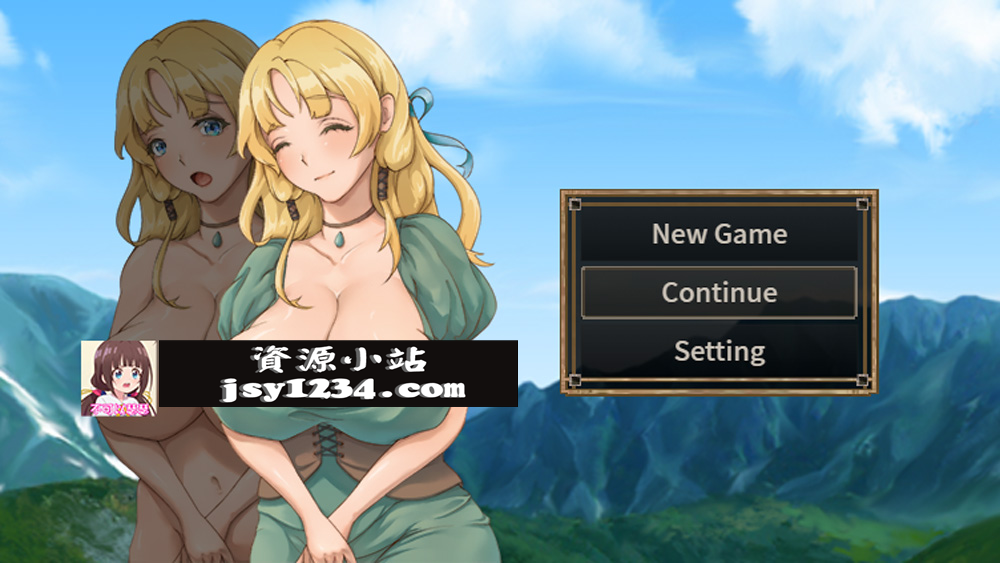【日式RPG/汉化】在我不知道的期间最爱的妻子与挚友完成了炼金 官方中文版【400M】-次元神域 【日式RPG/汉化】在我不知道的期间最爱的妻子与挚友完成了炼金 官方中文版【400M】-次元神域