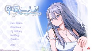 【SLG/中文/动态】姐姐同居生活：幸福的二人房 V1.04HF2 官中步兵版+存档★全CV【4G】-Hello world!