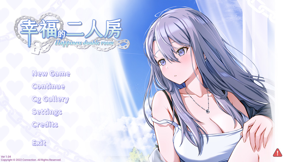 【SLG/中文/动态】姐姐同居生活:幸福的二人房 V1.04HF2 官中步兵版+存档★全CV【4G】-次元神域 【SLG/中文/动态】姐姐同居生活:幸福的二人房 V1.04HF2 官中步兵版+存档★全CV【4G】-次元神域