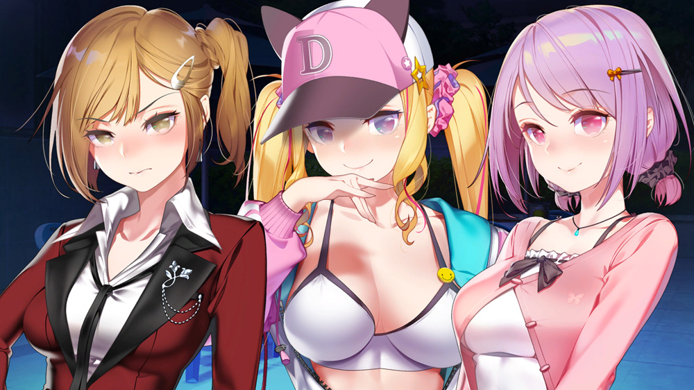 【经营SLG/中文/动态CG】暧昧便利店:Some Some V1.05官方中文版+DLC★全CV【新汉化/1.6G-次元神域 【经营SLG/中文/动态CG】暧昧便利店:Some Some V1.05官方中文版+DLC★全CV【新汉化/1.6G-次元神域