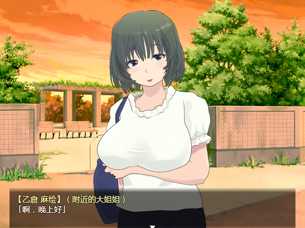 【高自由RPG/汉化/全动态】NTR小镇的涩情回览板~开门即H!精翻汉化完整版★CV【佳作/1.1G】-次元神域 【高自由RPG/汉化/全动态】NTR小镇的涩情回览板~开门即H!精翻汉化完整版★CV【佳作/1.1G】-次元神域