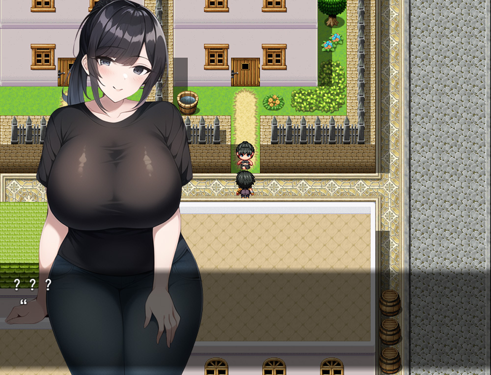 【日式RPG/汉化】银I魔的诅咒~满是吃女的街道 云翻汉化版+全回想存档【1.2G】-次元神域 【日式RPG/汉化】银I魔的诅咒~满是吃女的街道 云翻汉化版+全回想存档【1.2G】-次元神域