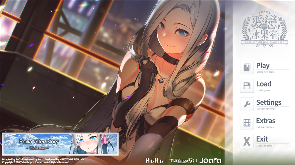 【经营SLG/中文】爱恋冰果室 MiracleSnackShop STEAM官方中文版★全CV【900M】-次元神域 【经营SLG/中文】爱恋冰果室 MiracleSnackShop STEAM官方中文版★全CV【900M】-次元神域