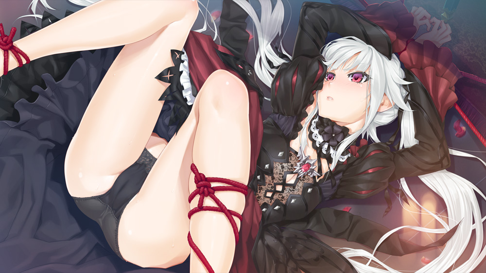 【神级ADV/汉化】美少女万华镜1-被诅咒之传说少女 精翻步兵版+全存档★全CV【新步兵/4G】-次元神域 【神级ADV/汉化】美少女万华镜1-被诅咒之传说少女 精翻步兵版+全存档★全CV【新步兵/4G】-次元神域